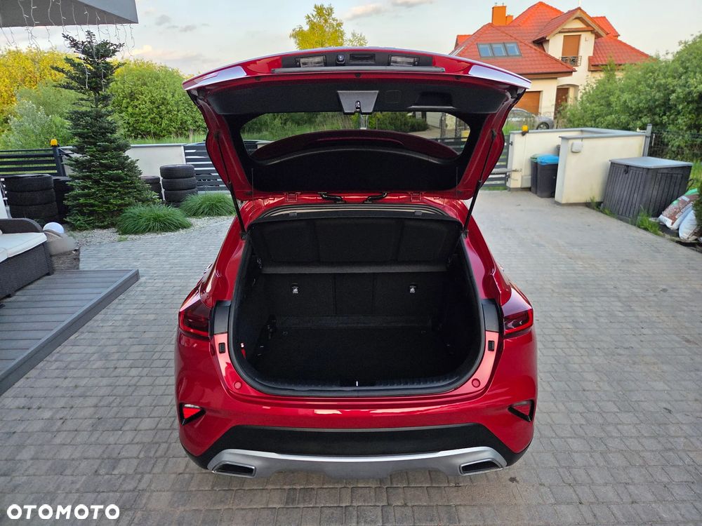 Kia XCeed 1.6 T-GDI L Business Line DCT - 6