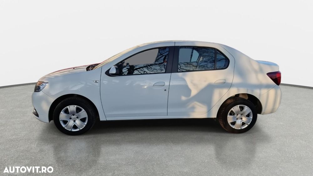 Dacia Logan 1.0 SCe Laureate - 9