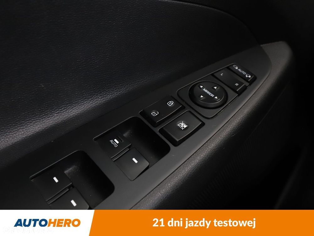 Hyundai Tucson 1.6 GDi Classic 2WD - 31