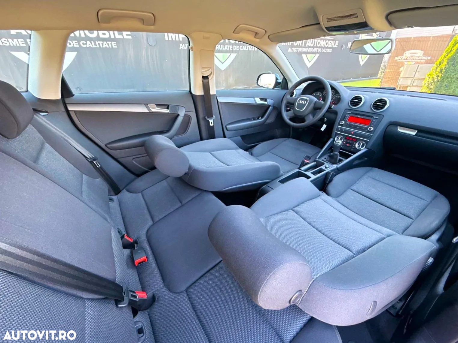 Audi A3 - 22