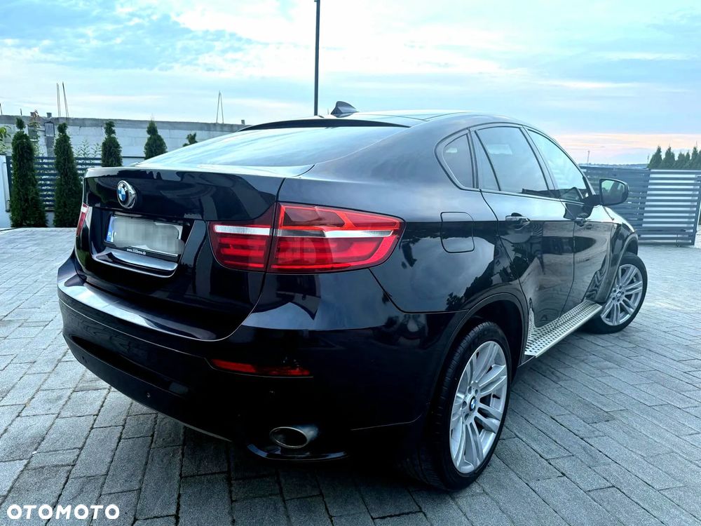 BMW X6 - 22