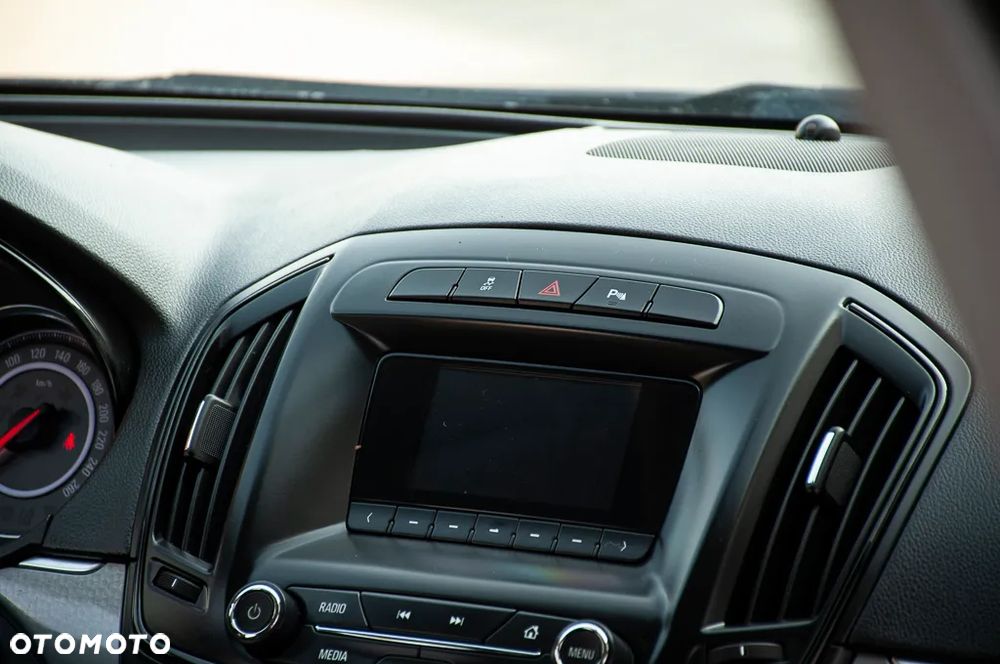 Opel Insignia 2.0 CDTI automatik Sport - 19