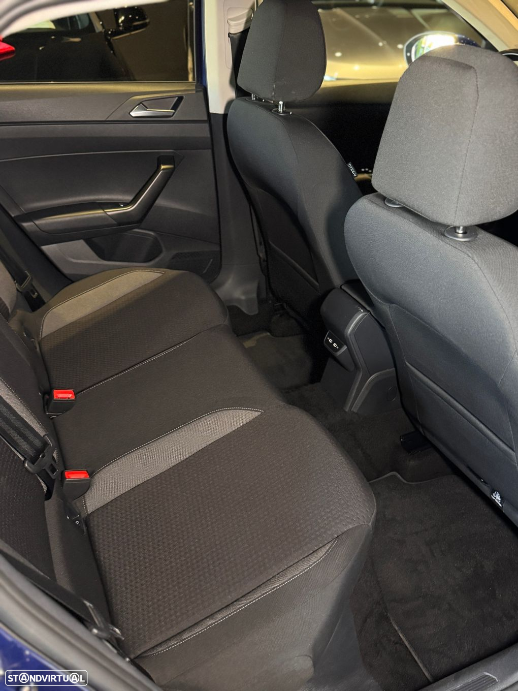 VW Taigo 1.0 TSI Urban Style - 26