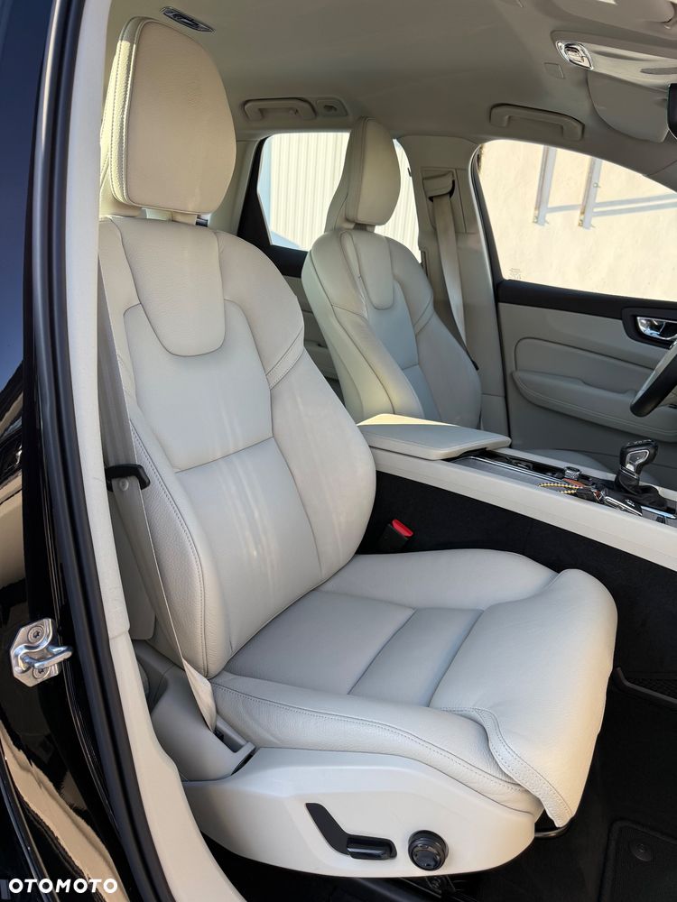 Volvo XC 60 D4 Geartronic Inscription - 12