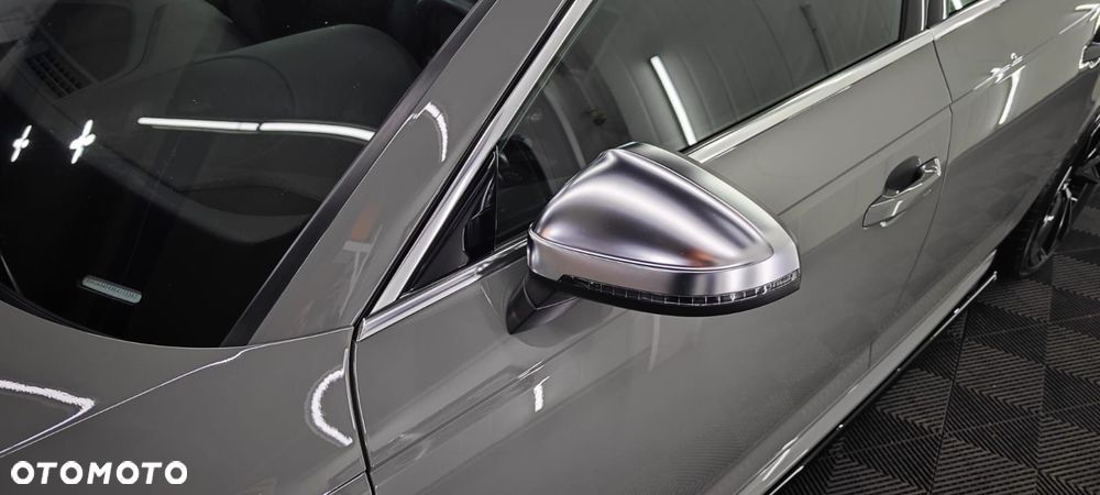 Audi S4 Limousine - 23