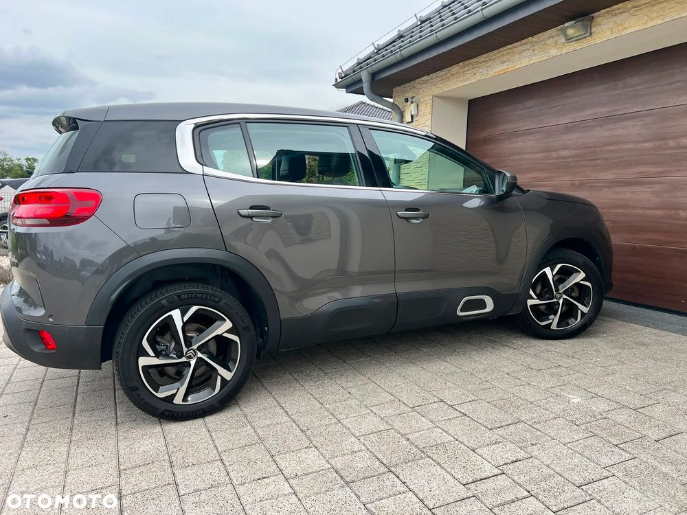 Citroën C5 Aircross - 5