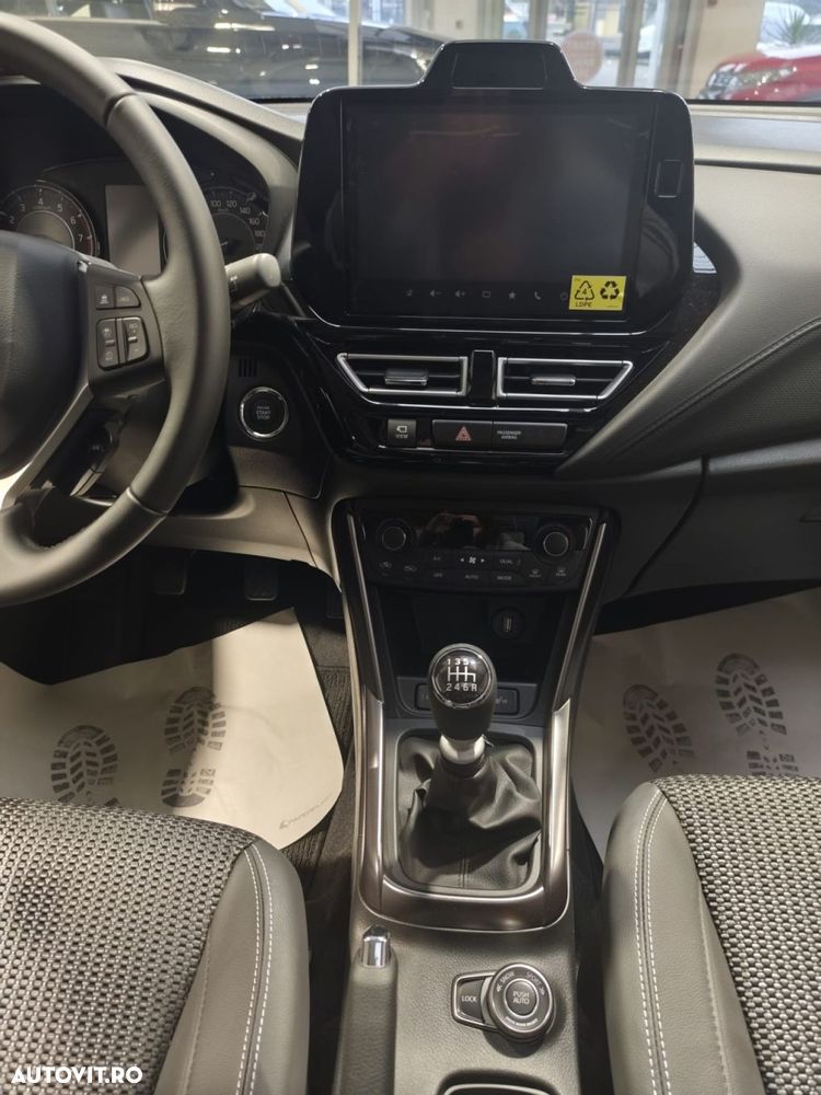 Suzuki S-Cross - 6
