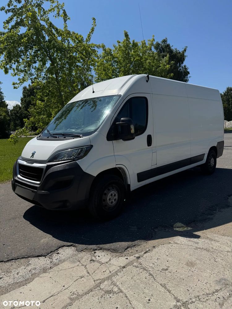 Peugeot BOXER - 6