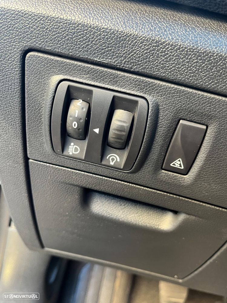 Renault Laguna Break 1.5 dCi Limited - 20