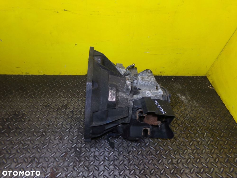 FOCUS MK3 FIESTA MK7 C3 1.6 TDCI 12r 95KM skrzynia biegow 6 AA6R-7002-CBB - 6