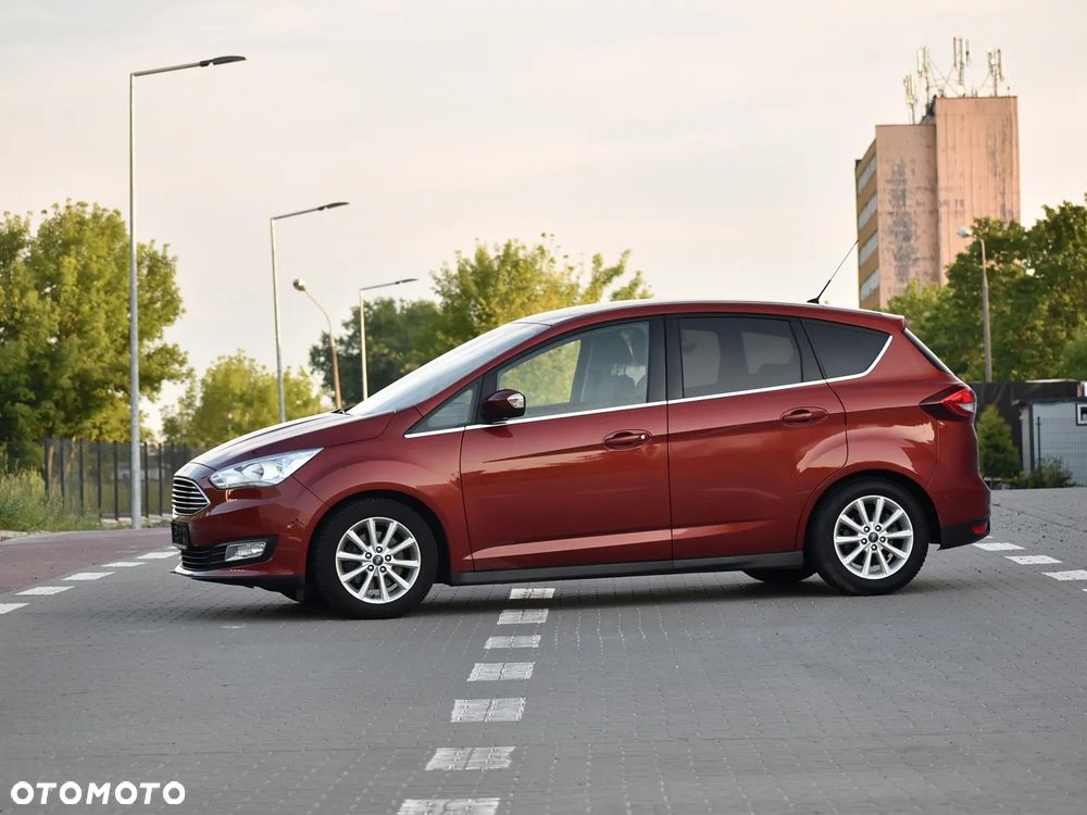 Ford C-MAX - 6