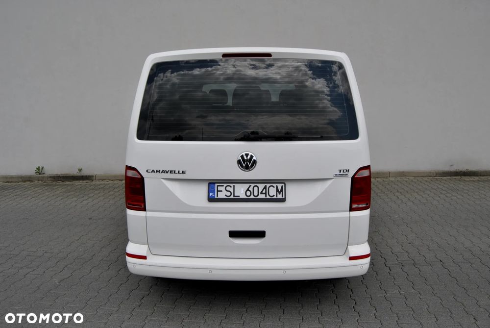 Volkswagen Caravelle L1 Trendline - 13