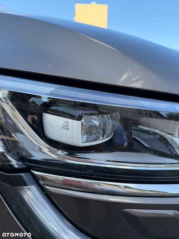Renault Talisman 1.6 Energy dCi Initiale Paris EDC - 15