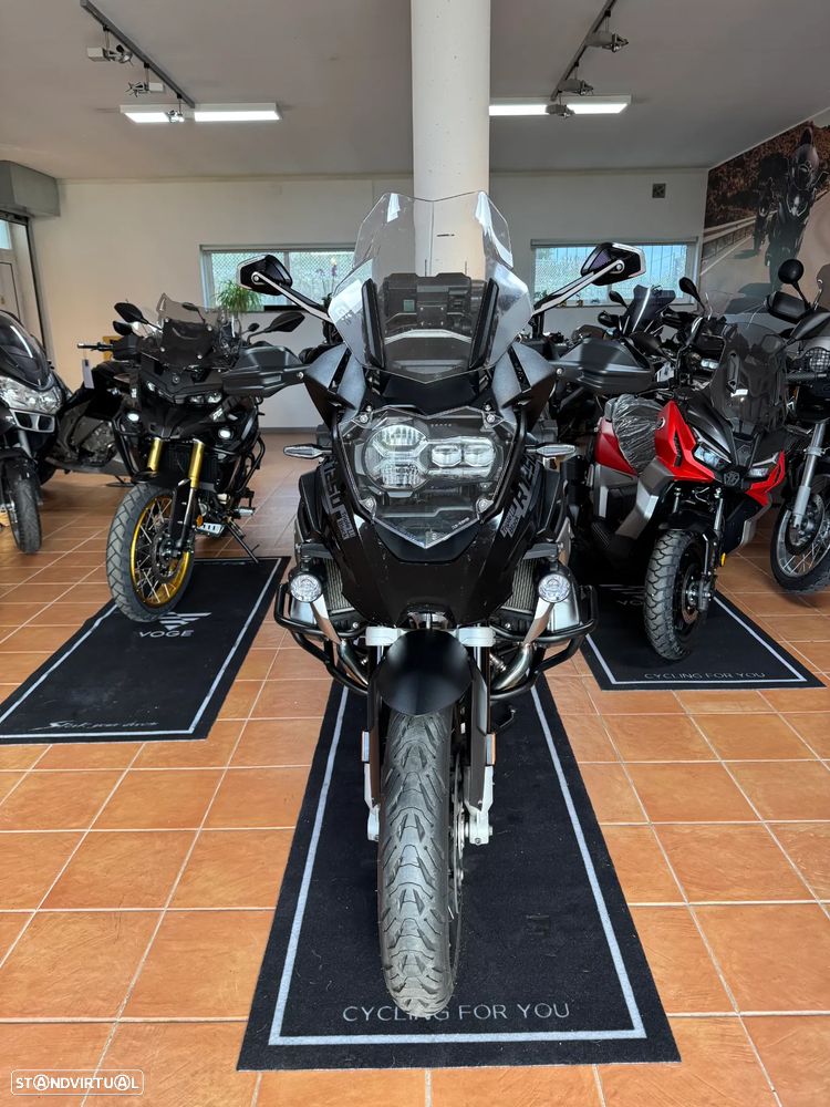 BMW R 1250 GS R1250GS - 4