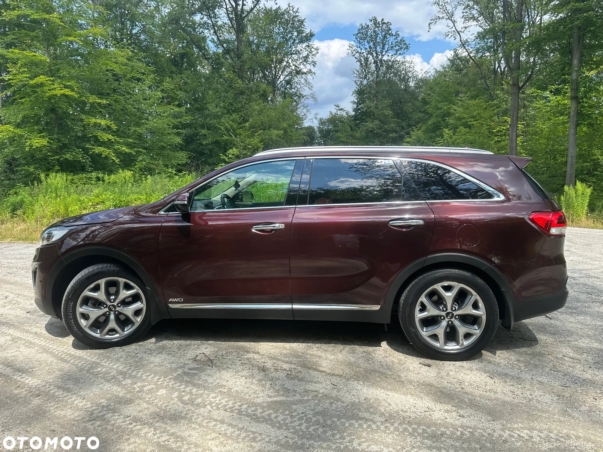 Kia Sorento 2.0 CRDI Business Line Plus - 7