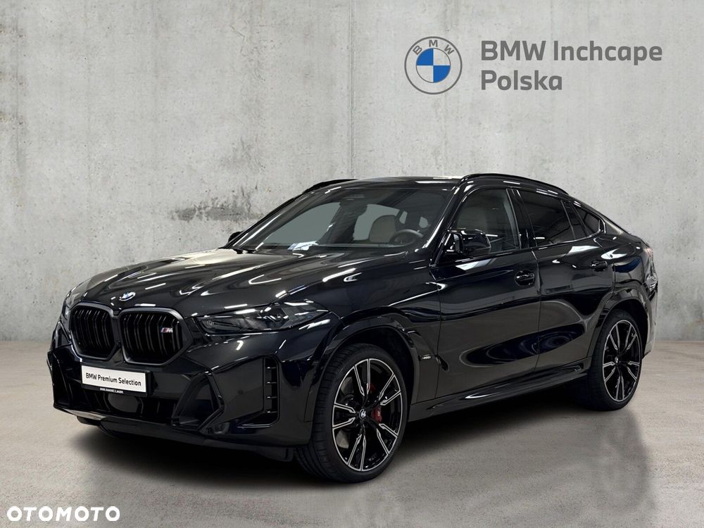 BMW X6 - 2