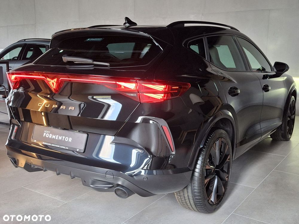 Cupra Formentor - 7