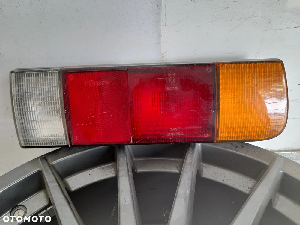 Lampa prawy tył Opel Ascona B SWF 9283236 - 1