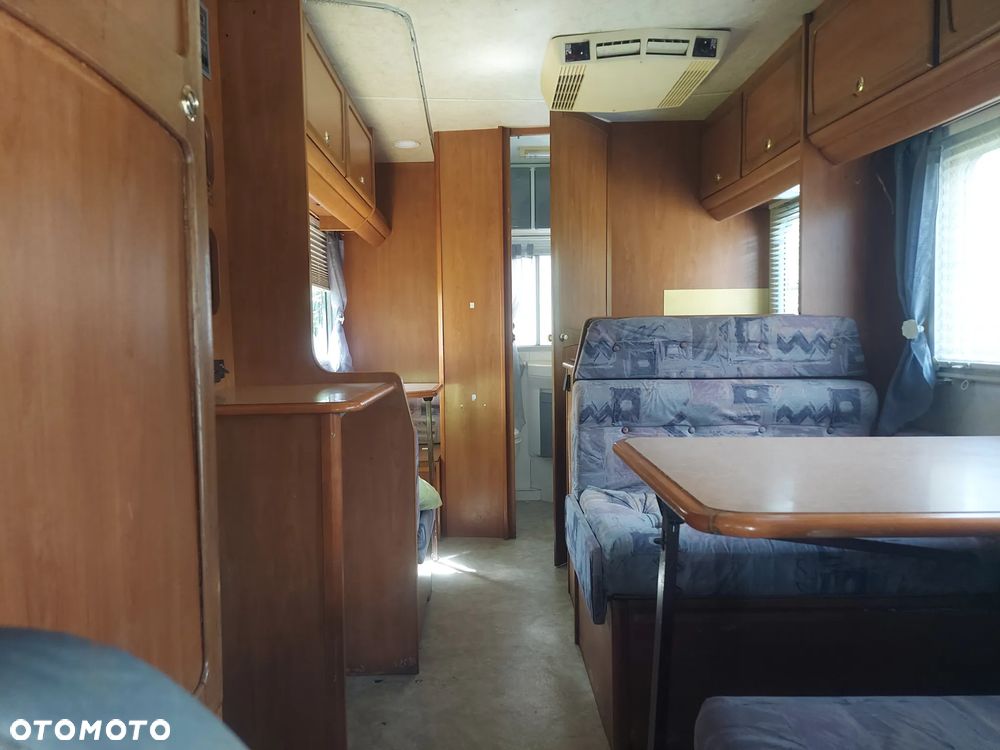 Ford Transit - 8