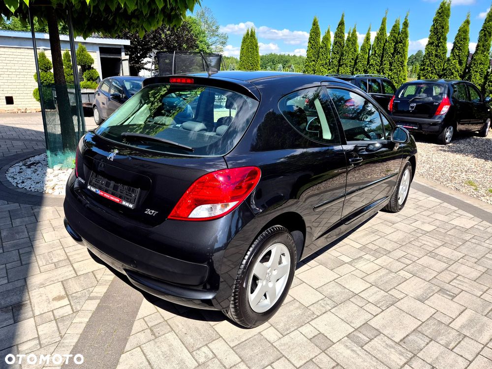 Peugeot 207 75 Urban Style - 12