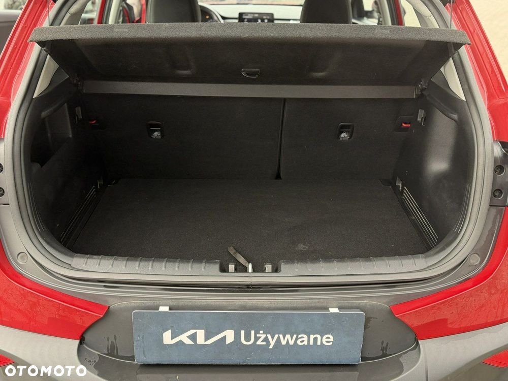 Kia Stonic 1.2 M - 14