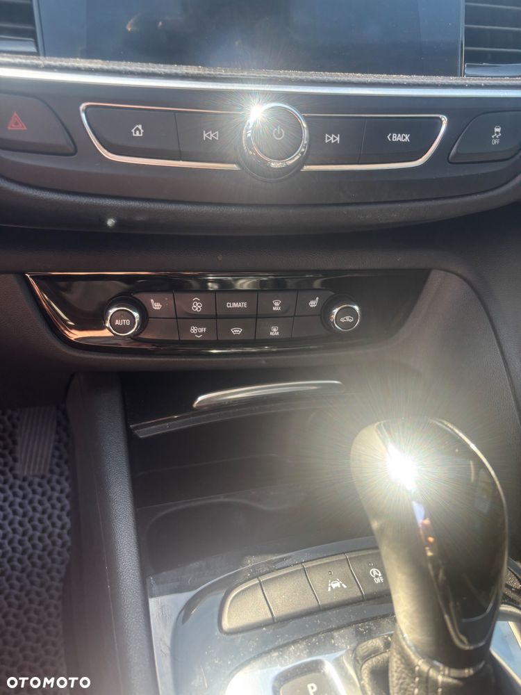 Opel Insignia 2.0 CDTI Business Edition S&S - 16