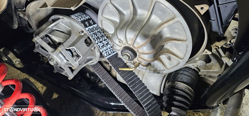 Polaris RZR RS1 - 18