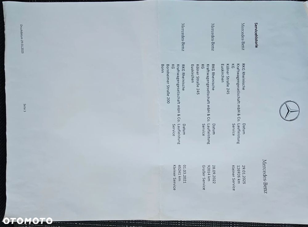 Mercedes-Benz Vito - 18