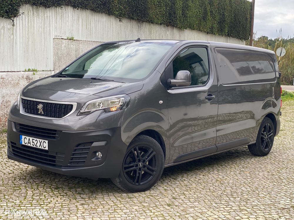 Peugeot Expert - 5