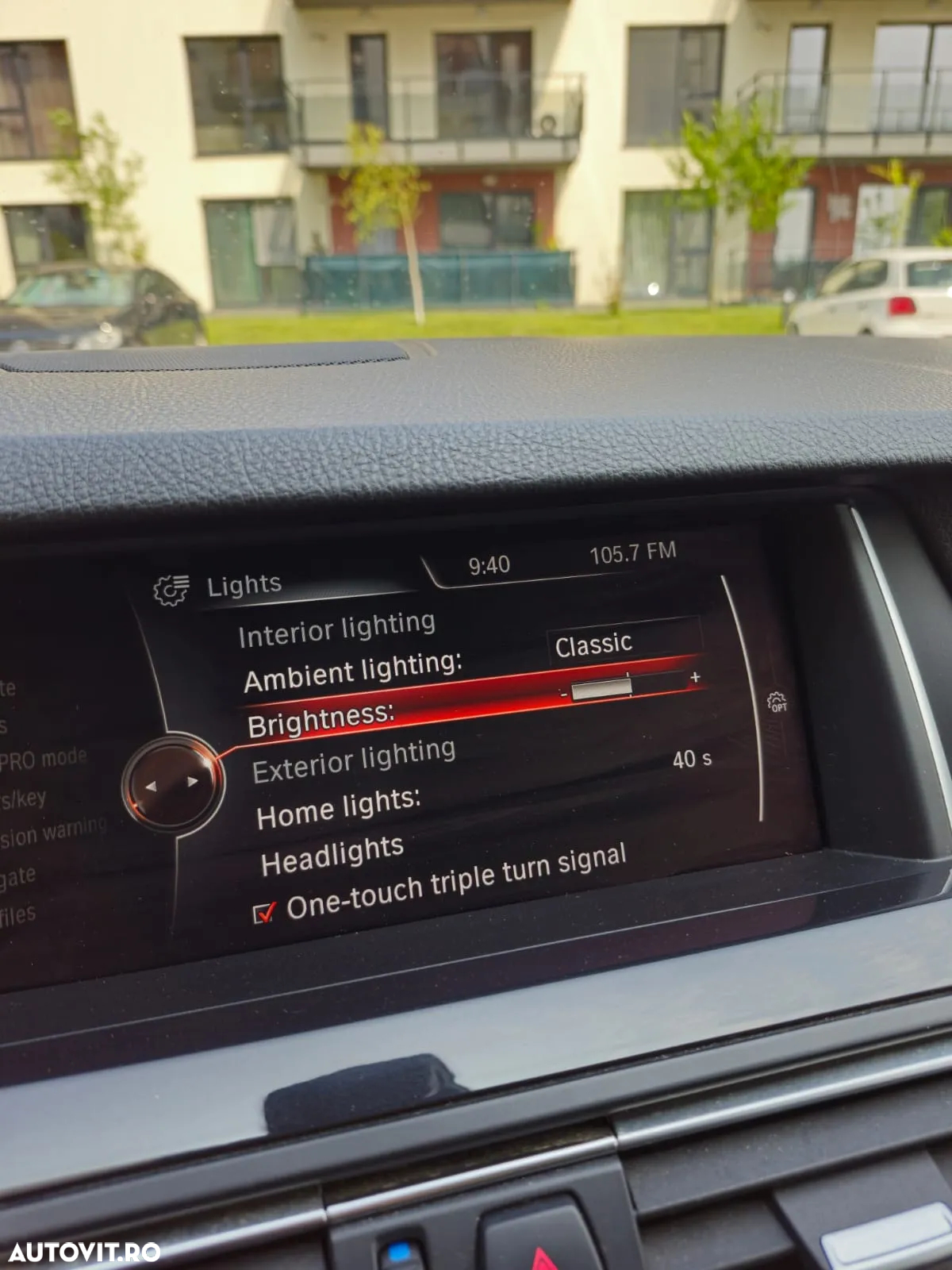 BMW Seria 5 525d Touring Aut. Luxury Line - 19
