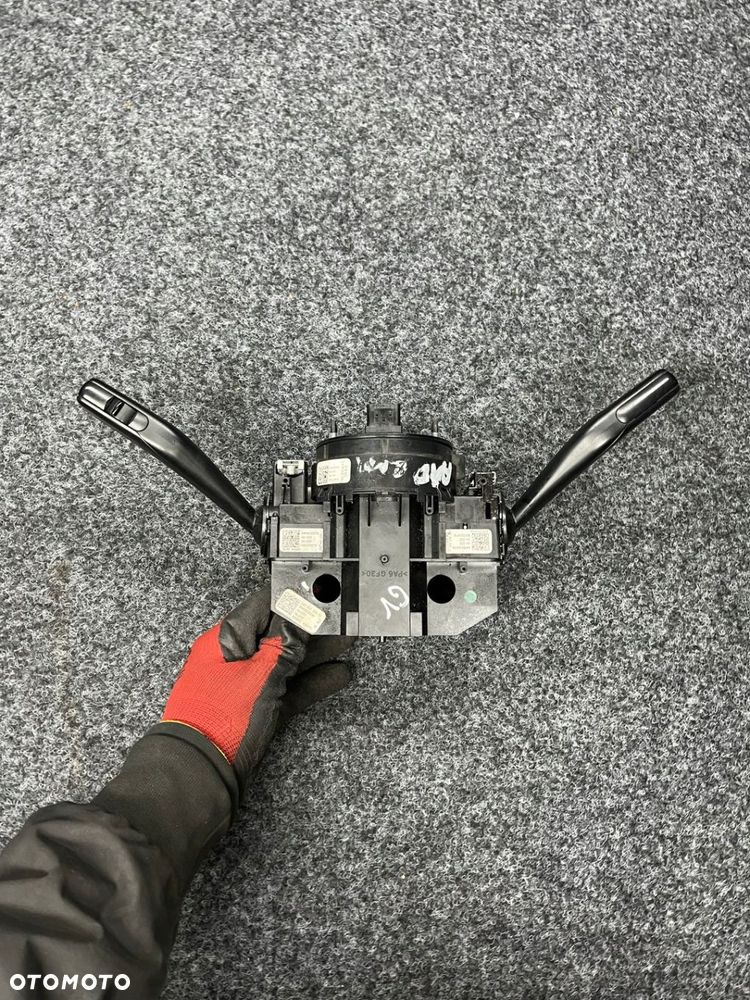 przełacznik zespolony vw golf 5 1K0953503CL - 5