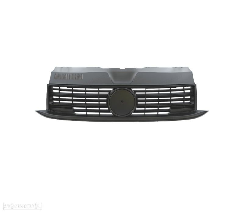 GRELHA VOLKSWAGEN VW T6 MULTIVAN CARAVELLE 15-19 - 2