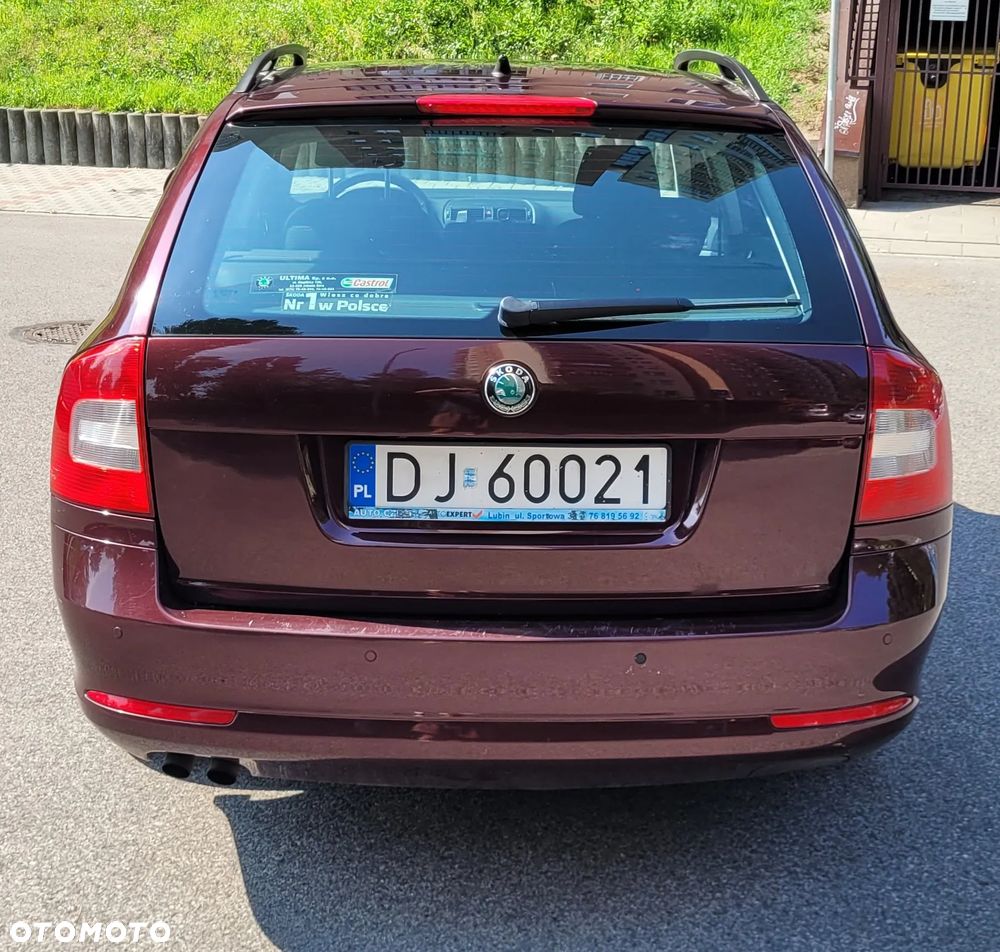 Skoda Octavia 1.4 TSI Ambition - 3