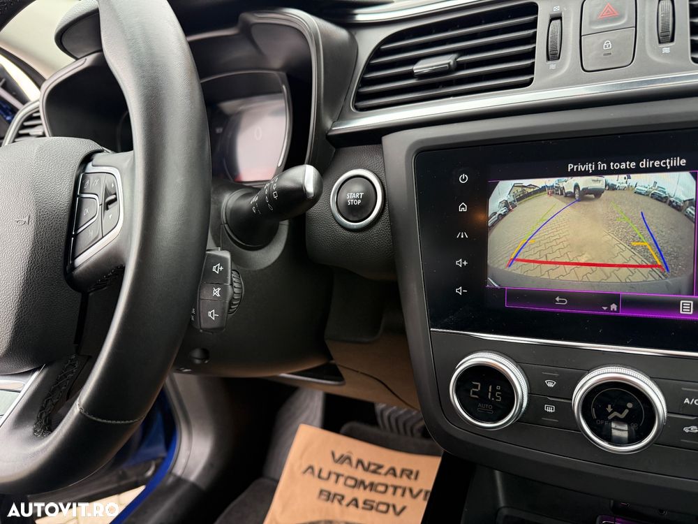 Renault Kadjar TCe 140 EDC GPF BUSINESS EDITION - 25