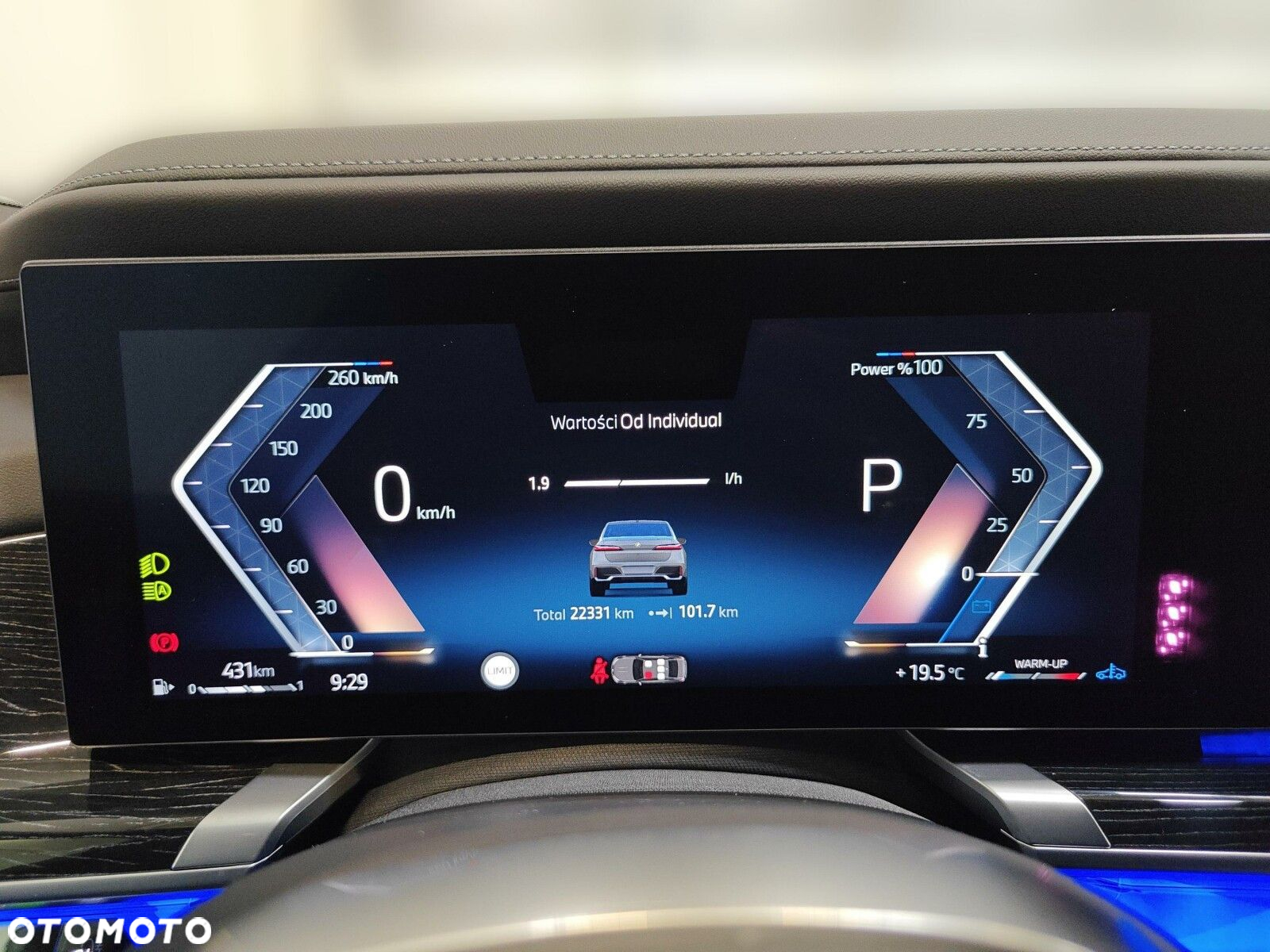 BMW Seria 7 - 15