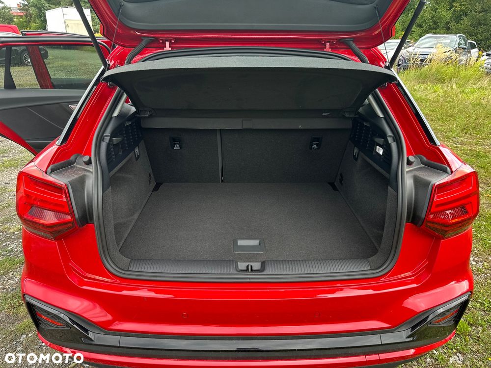 Audi Q2 - 11