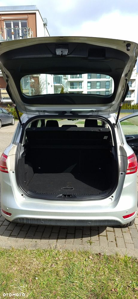 Ford B-MAX - 9