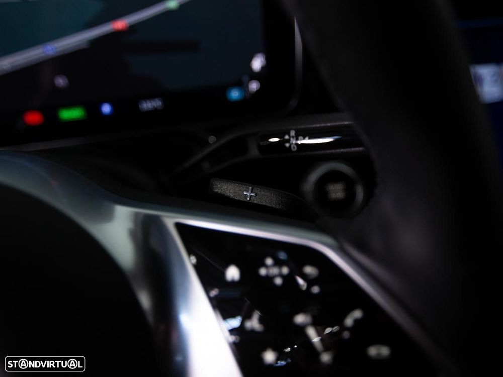 Mercedes-Benz EQE SUV 350+ - 22