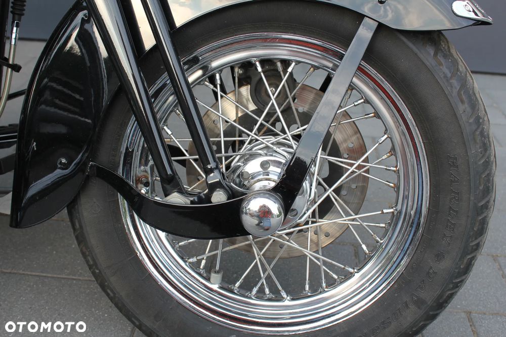 Harley-Davidson Softail Springer Classic - 20