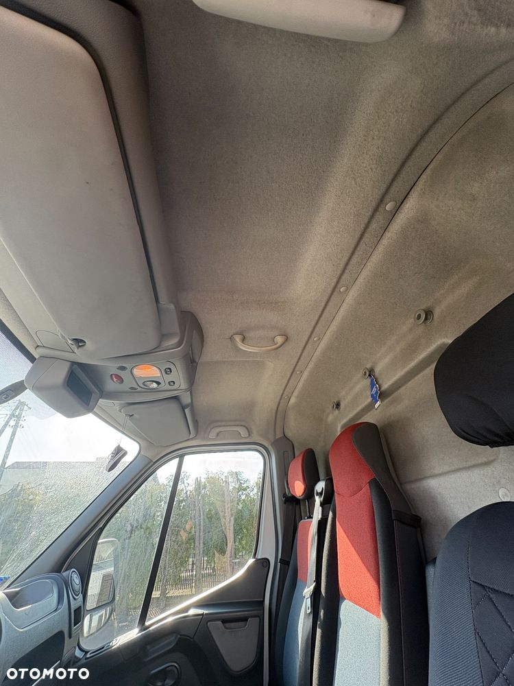 Renault Master - 10