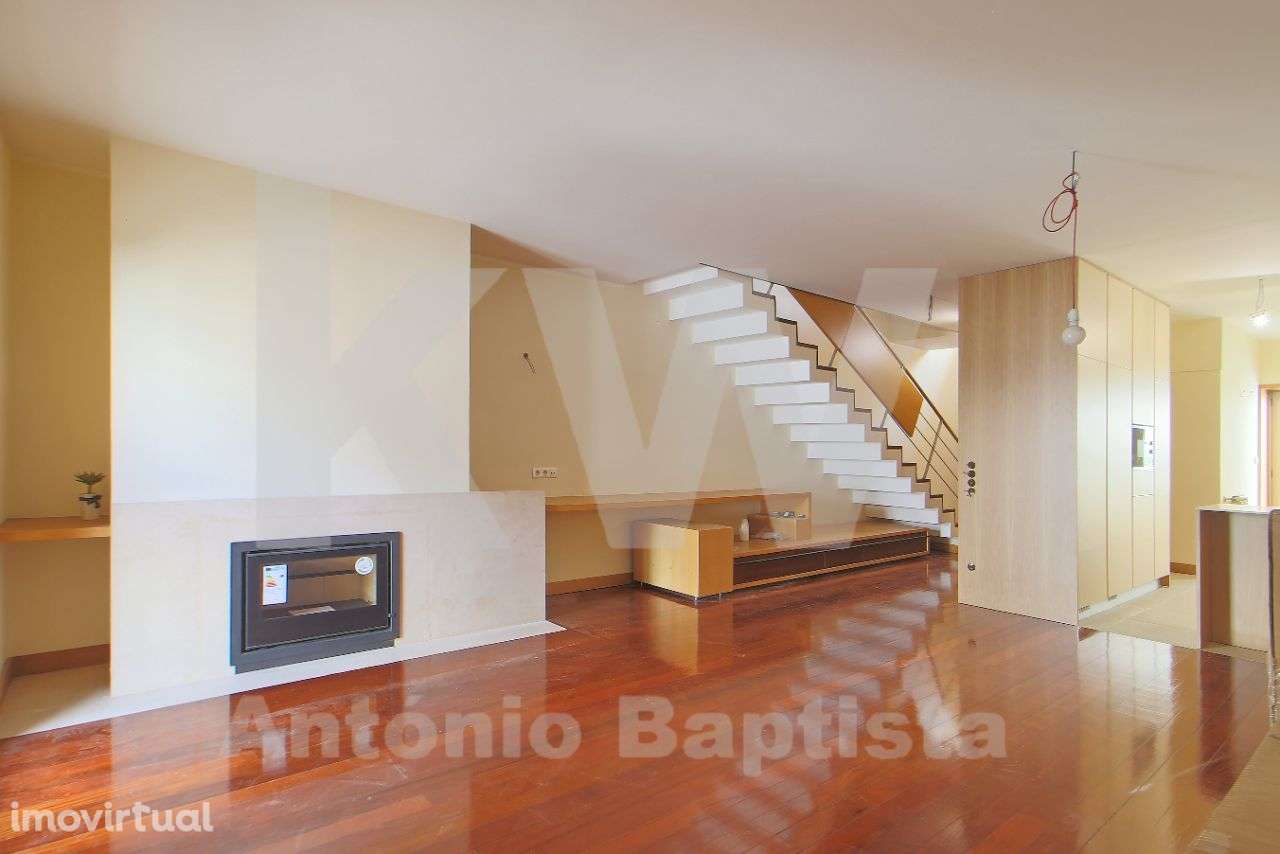 Moradia T3+1 no Bairro da Beira Mar, centro Aveiro - Grande imagem: 2/42