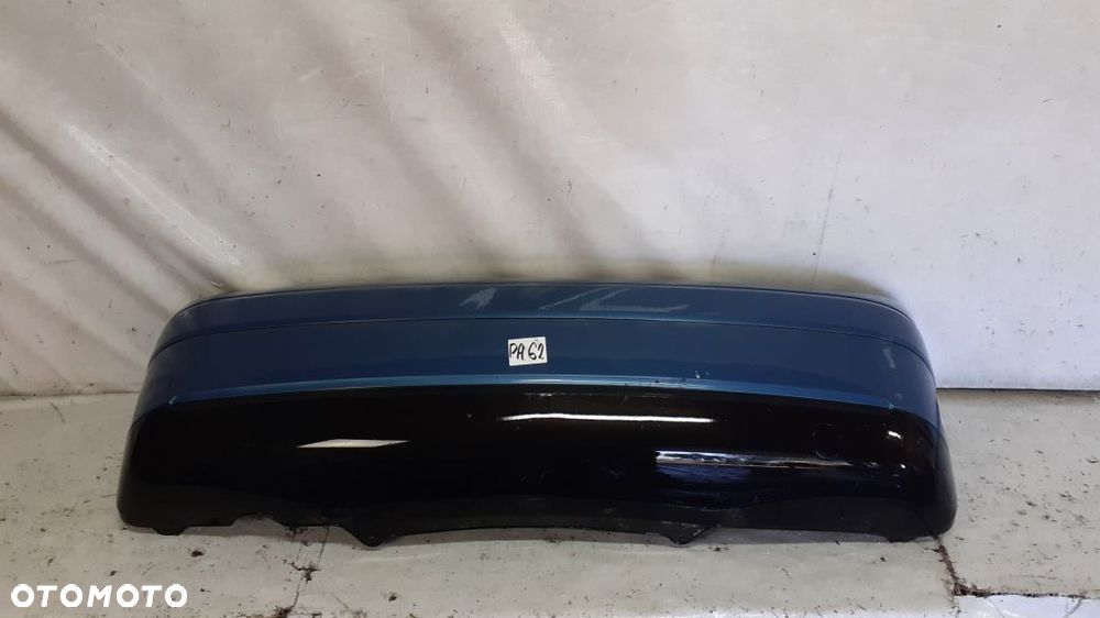 # ZDERZAK TYŁ TYLNY DO AUDI A2 LZ5H - 1