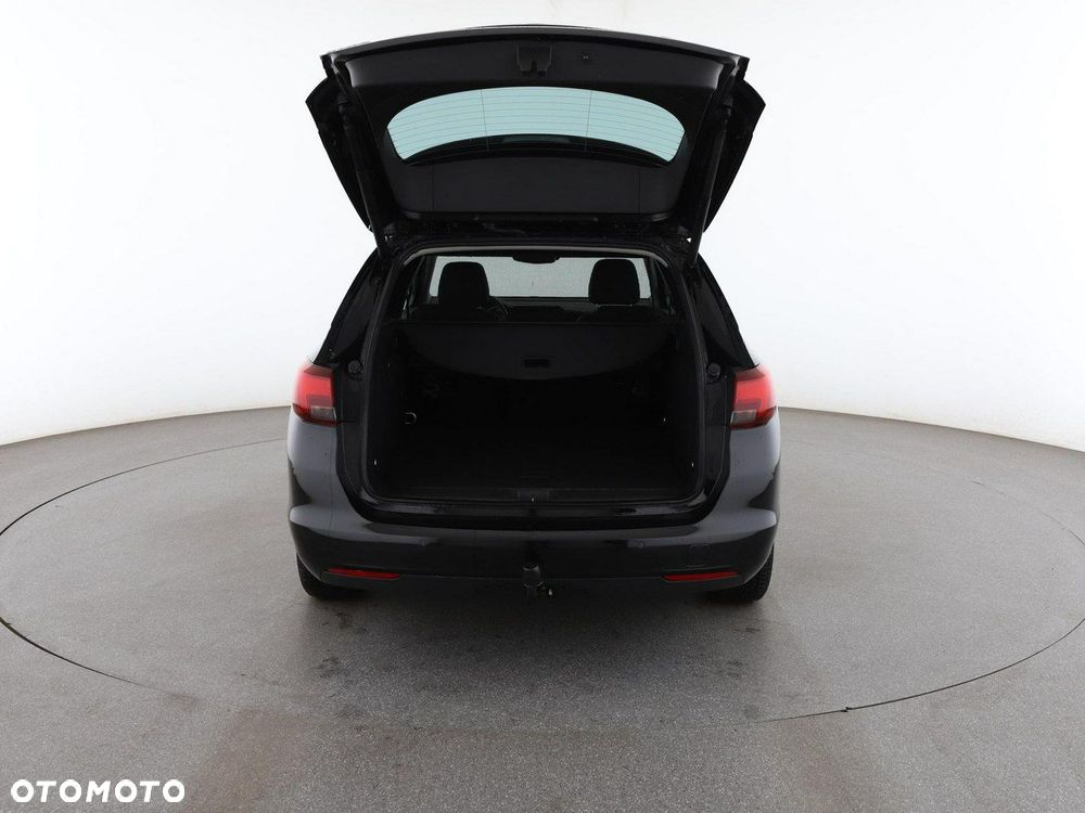 Opel Astra 1.2 T Elegance S&S - 20