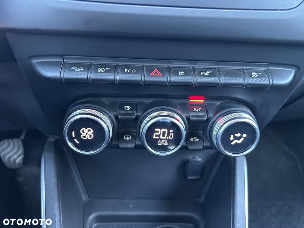 Dacia Duster TCe 125 4x4 Prestige - 25