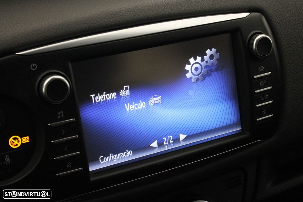 Toyota Yaris 1.0 VVT-i Comfort - 18