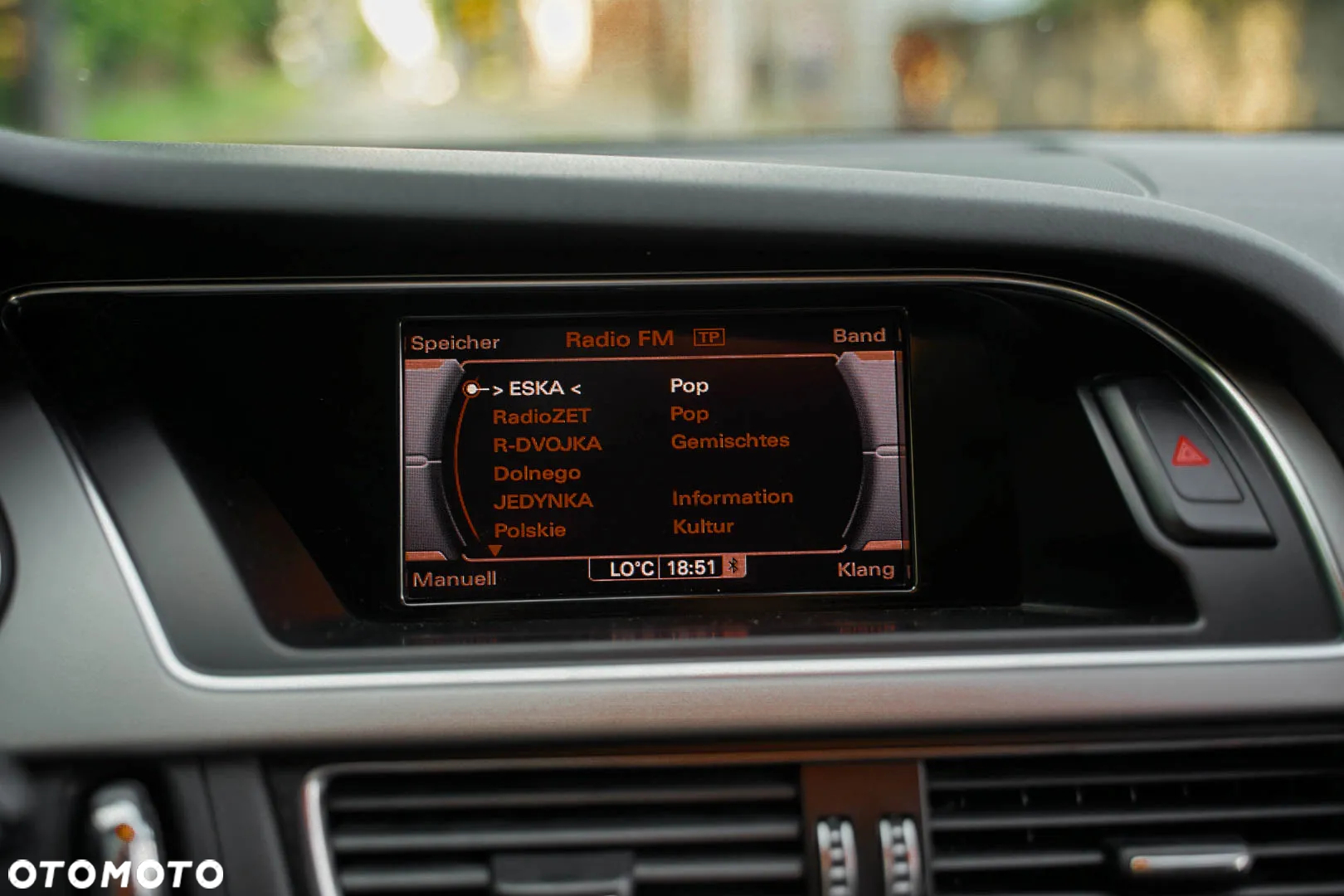Audi A4 2.0 TDI Multitronic - 15