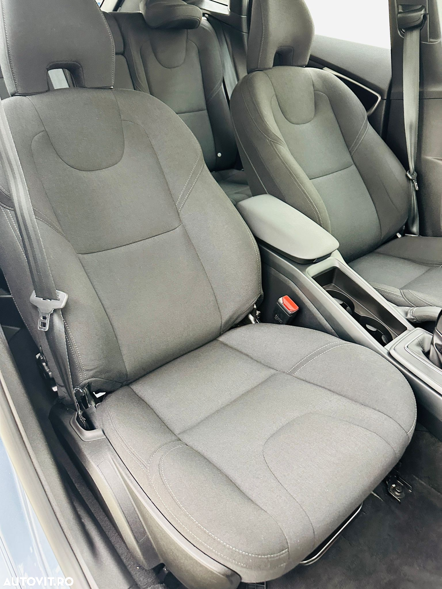 Volvo V40 - 22