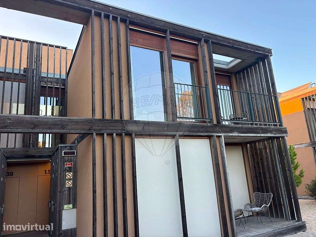 Apartamento T1 para venda - Grande imagem: 2/29