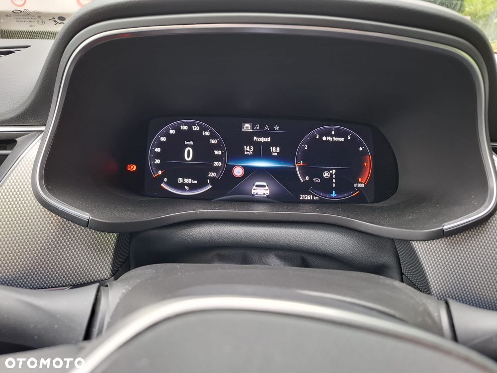 Renault Arkana 1.3 TCe mHEV Techno EDC - 3
