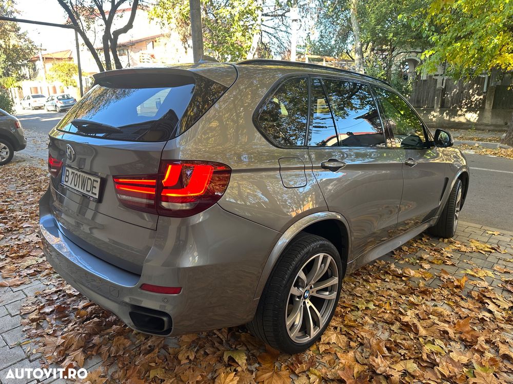 BMW X5 xDrive40d - 3